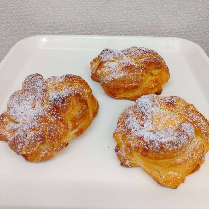 しゃきしゃきリンゴ